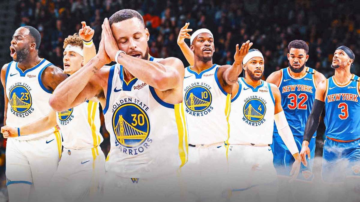 kaiyun-势不可挡，勇士队在库明加风波中继续保持火热状态，大胜尼克斯