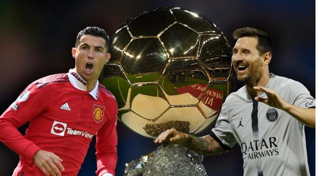 开云-阿根廷无人入选金球奖名单 C罗领衔葡萄牙有4人！