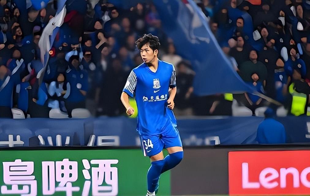 kaiyun-斯卢茨基仅用一招！就让刘诚宇直接打破点球不进魔咒，赢得点赞