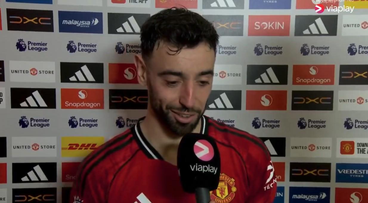 开云注册网址-B费：若卡塞米罗和库尼亚没能把球打进，传球再好也没用